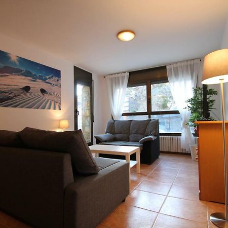 Pont De Toneta 1,6 Ransol, Zona Grandvalira Apartment Exterior photo